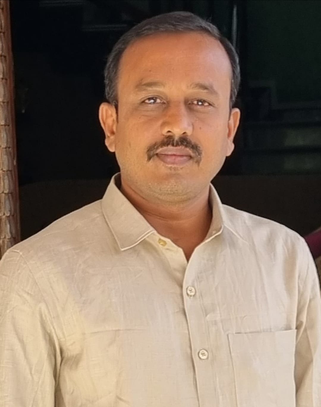 Thirunavukkarasu - Director