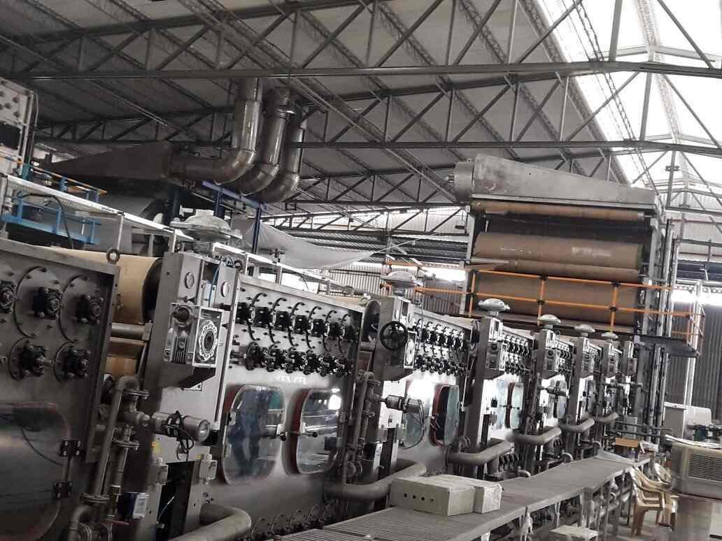 Jayabalaji Dyeing Erode