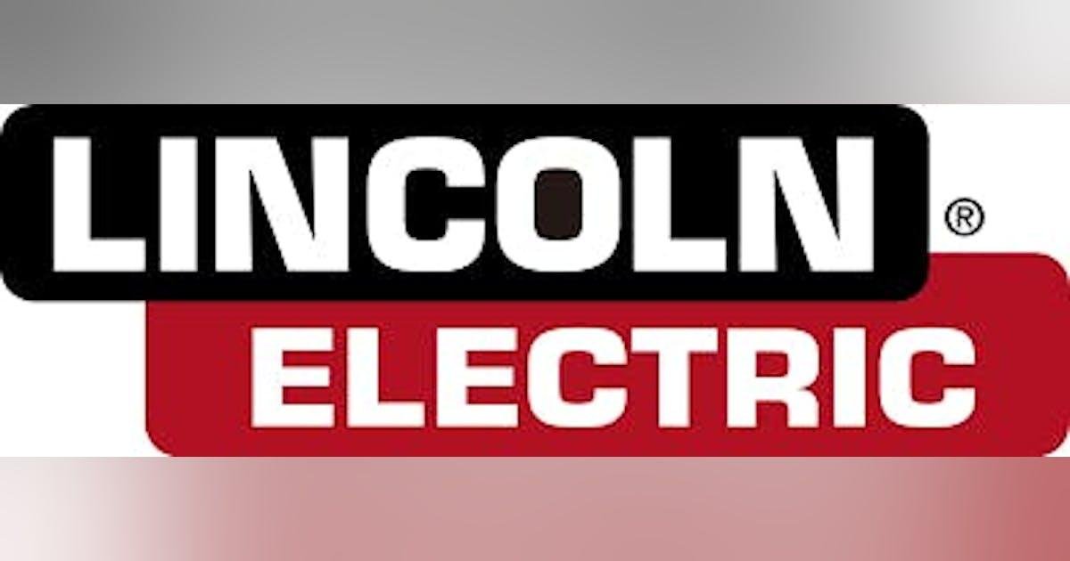 Lincoln Electric Company Pvt Ltd