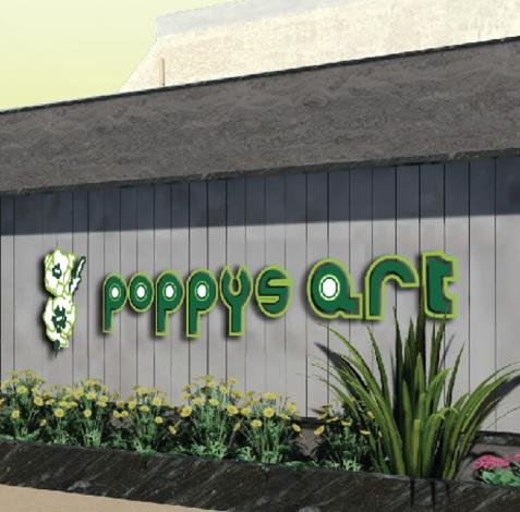 Poppys Art Tirupur