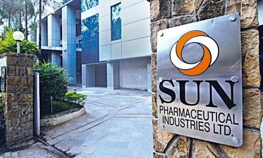 Sun Pharma Chennai