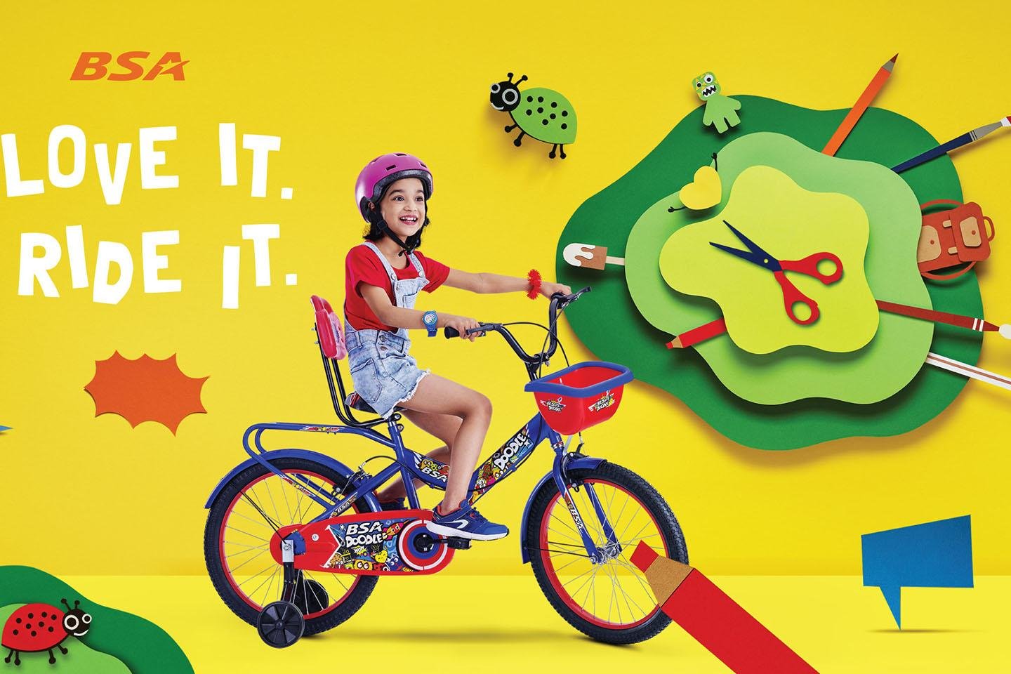 Ti Cycle Ambattur Chennai